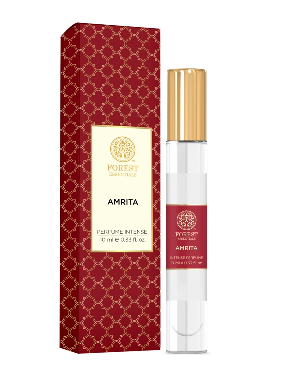 Forest Essentials Amrita Nargis Spray